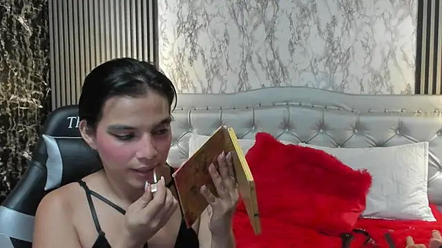 MaraBlake  online show from 21, 12, 2025