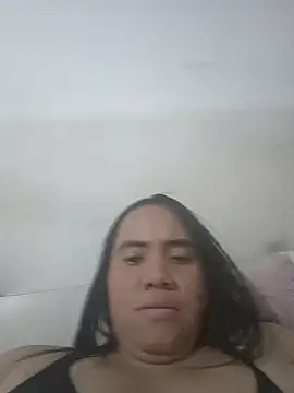 Snapshot of nicayujo chatting on 6, 10, 2025 nicayujo online show from 6, 10, 2025