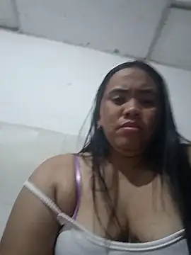 Snapshot of nicayujo chatting on 9, 10, 2025 nicayujo online show from 9, 10, 2025