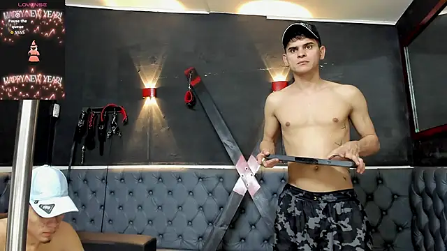 liam coleman25 online show from 24, 11, 2025