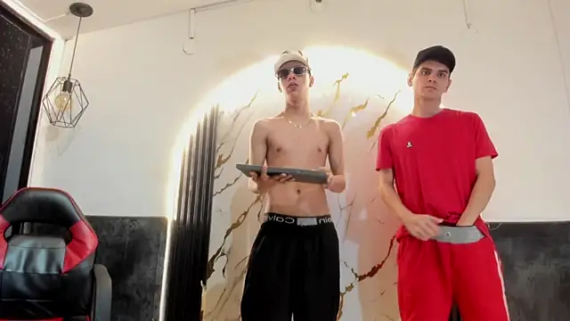 liam coleman25 online show from 3, 2, 2026