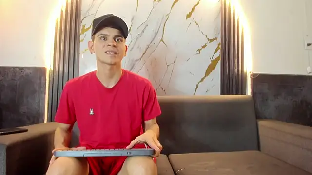 liam coleman25 online show from 13, 2, 2026