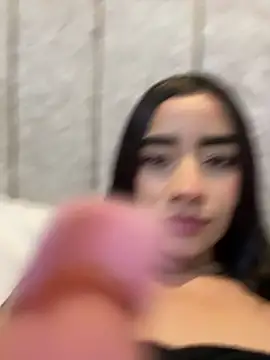 ISABELFORYOU1 online show from 3, 12, 2025