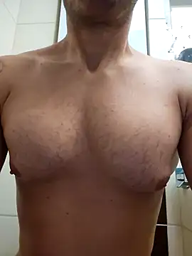 Ando1992 online show from 2, 11, 2025