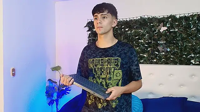 Axel Draven online show from 21, 10, 2025