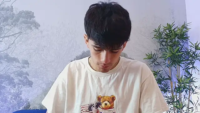 Axel Draven online show from 16, 12, 2025