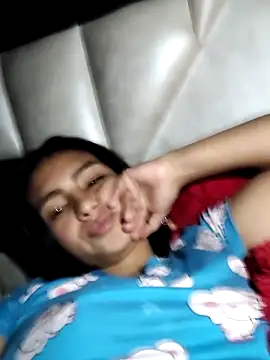 NileveSantanna online show from 26, 11, 2025