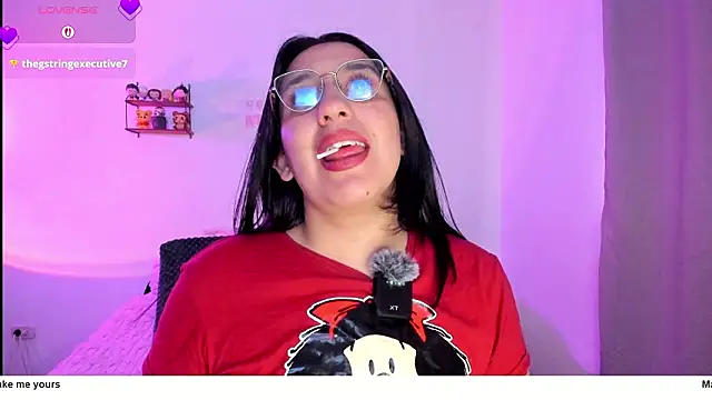 tellmemaddie online show from 25, 2, 2026