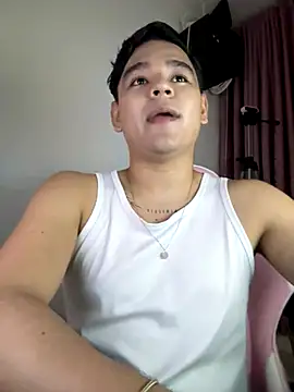 Snapshot of KairoBlaze chatting on 15, 10, 2025 KairoBlaze online show from 15, 10, 2025
