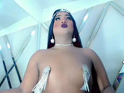 AuroraRoss online show from 4, 10, 2025