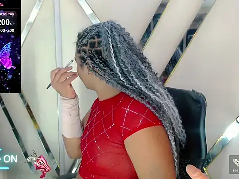 AuroraRoss online show from 24, 11, 2025