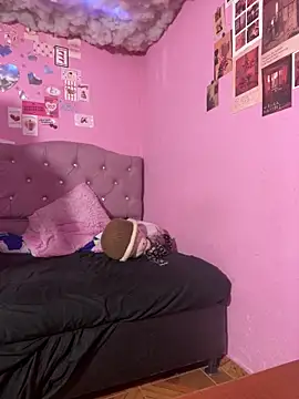 sabrinapaulson1111 online show from 18, 12, 2025