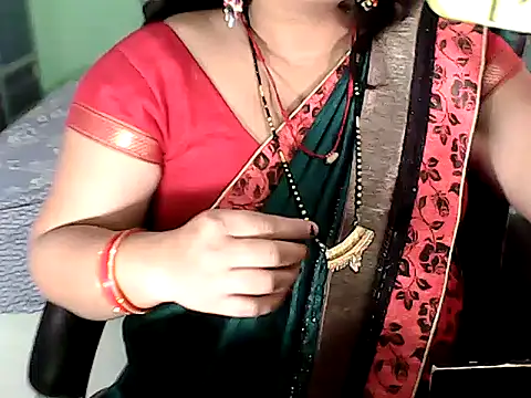 BABITA KUMARII online show from 14, 11, 2025