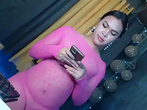 itsme karina5 online show from 17, 10, 2025