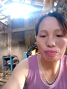 Sera sexy01 online show from 19, 10, 2025