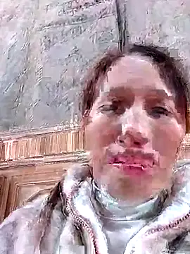 Sera sexy01 online show from 19, 11, 2025