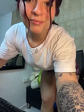 came lia1 online show from 24, 10, 2025