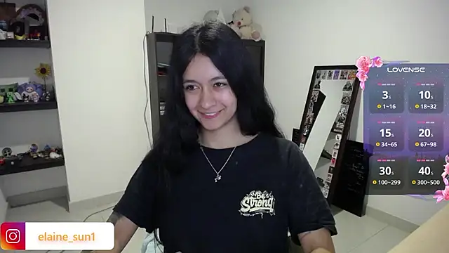 elaine sun1 online show from 4, 2, 2026