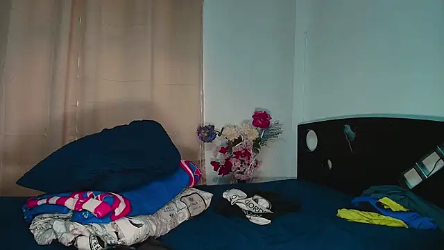 LucasGaeel online show from 17, 1, 2026