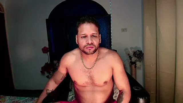 Snapshot of LucasGaeel chatting on 20, 5, 2026 LucasGaeel online show from 20, 5, 2026