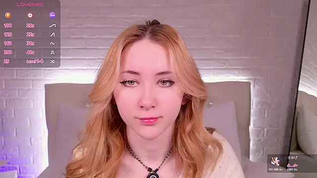 LiraKink online show from 1, 4, 2026