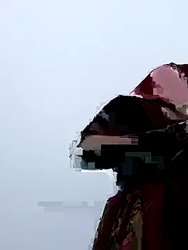 Cuty nensi online show from 31, 10, 2025