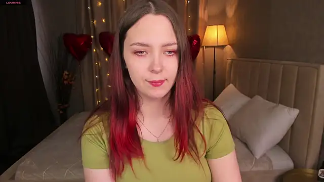 Monica  Queen online show from 28, 2, 2026