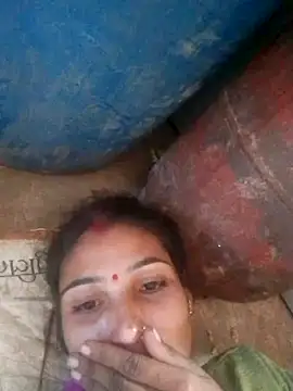 Snapshot of SexyMuskan22 chatting on 4, 10, 2025 SexyMuskan22 online show from 4, 10, 2025