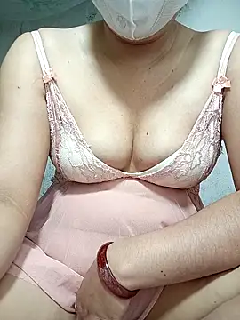 JinjinLy online show from 24, 10, 2025