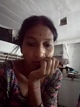 Hot ruip58585 online show from 14, 10, 2025