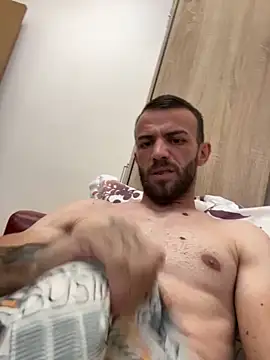 sexyman1936 online show from 7, 10, 2025