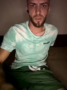 sexyman1936 online show from 21, 10, 2025