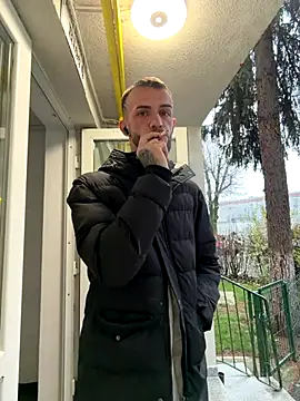 sexyman1936 online show from 24, 11, 2025