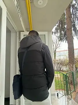 sexyman1936 online show from 5, 12, 2025