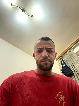 sexyman1936 online show from 9, 1, 2026