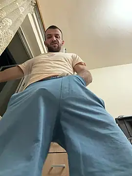 sexyman1936 online show from 16, 1, 2026