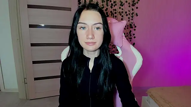 Arina Meow19 online show from 27, 10, 2025