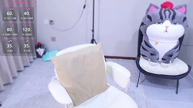 PUTAO  online show from 12, 1, 2026