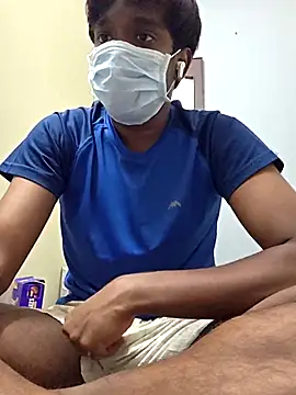 handsome blg tam online show from 13, 11, 2025