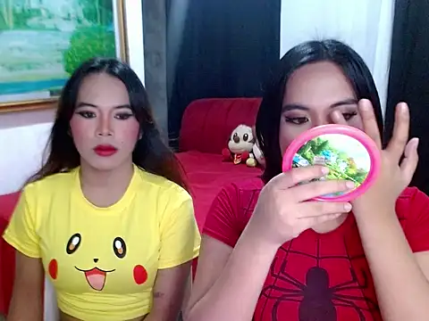 horsecock maria online show from 26, 10, 2025