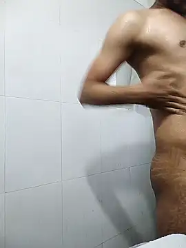 Ilhaamgrey online show from 11, 1, 2026