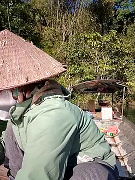 Meoweo 23 online show from 14, 12, 2025