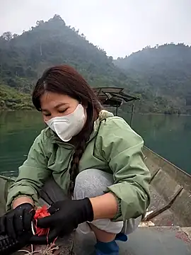 Meoweo 23 online show from 16, 12, 2025