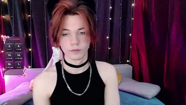 evan reinhart online show from 15, 12, 2025