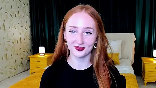 TwilightSerena online show from 30, 9, 2025