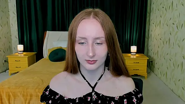 TwilightSerena online show from 12, 11, 2025