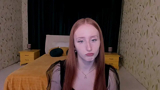 TwilightSerena online show from 20, 11, 2025