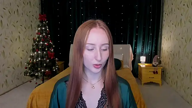 TwilightSerena online show from 4, 12, 2025