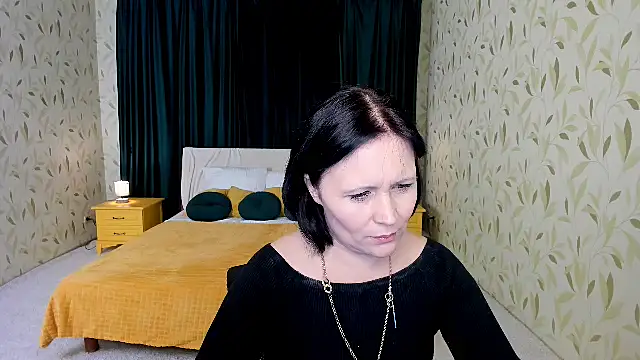 CelestineDream online show from 26, 10, 2025