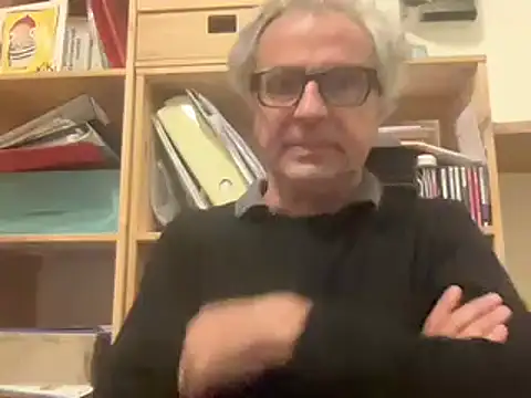 chtentation online show from 25, 11, 2025